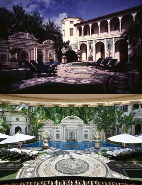 versace villa location.